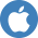 支持iOS是由�O果公司�_�l的移�硬僮飨到y，最初是�O��oiPhone使用的，后�黻��m套用到iPod touch、iPad以及Apple TV等�a品上。iOS�c�O果的Mac OS X操作系�y一��，�儆陬�Unix的商�I操作系�y。