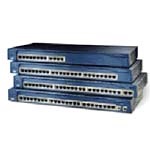 CISCO  WS-C2950G-12-EI