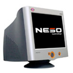 NESO  HD797P