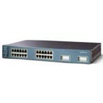CISCO  WS-C3550-24SMI