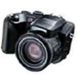 ʿFinePix S602