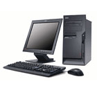 ThinkCentre M50 8189-I51(P4 2.8GHz 256MB 80GB)
