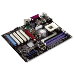 丽台nForce2 Ultra400 超值典藏版图片