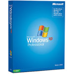 ΢��Microsoft Windows XP Professional COEM(���İ�)