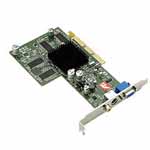 ATI Radeon 9200 128MB图片