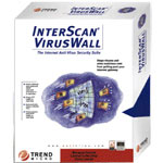 ���ƿƼ�InterScan VirusWall(50-100�û�)
