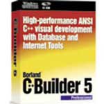 Borland C++Builder5.0(专业英文版)