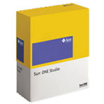 SUN ONE Studio 7(Compiler Collection)