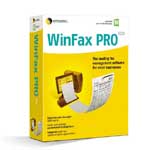 SYMANTEC WinFax Pro 10.0