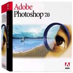 ADOBEPhotoShop 7.0(Ӣİ)