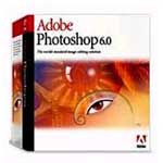ADOBE Photoshop 6.0(Ӣ�İ�)