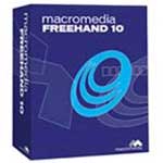 Macromedia Freehand 10.0