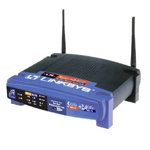 LINKSYS WAP51AB