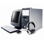 �������� M4600(P4 2.8GHz 256MB 40GB)