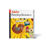 ADOBE Photoshop Elements 2.0(���İ�)
