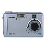 西光DCC-3400