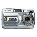 ʿFinePix A340
