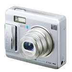 ʿFinePix F440