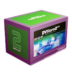��������DVStrom 2 Pro
