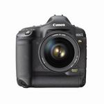 佳能EOS-1Ds Mark II