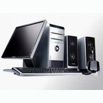 �����콾 E1030X(Prescott 2.66GHz 256MB 80GB 17LCD)