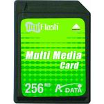 威刚128MB MMC卡图片
