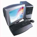 �곞Aspire SA10-M(Prescott 2.8GHz 256MB 80GB 17CRT)