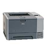 ����laserjet 2420dn