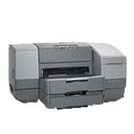惠普business inkjet 1100dtn