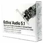ECTIVA 5.1(ԭͼƬ