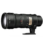�῵AF70-200/F2.8 G VR