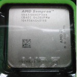 AMD Sempron 2800+��754Pin/��/����������