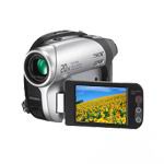  DCR-DVD602E