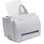 ���� laserjet 1100
