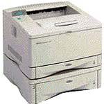 ����laserjet 5000le