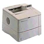 ����laserjet 4100dtn