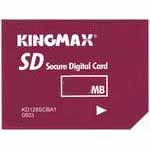 KINGMAX SD��(512M)ͼƬ