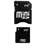 PQI Mini SD�� (512MB)ͼƬ