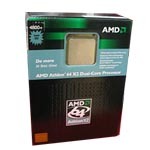 AMD Athlon 64 X2 4000+() 