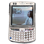 ����iPaq HW6515