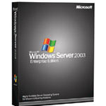 ΢��Windows Server 2003������ҵ��