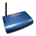 AboCom WR204G
