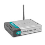 D-Link DI-524
