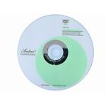 安达4X DVD+/-R(单片厚盒)