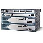 CISCO 2821