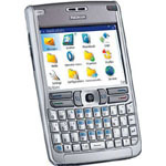 诺基亚E61