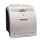 ����color laserjet 3000