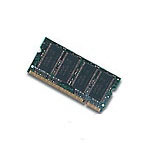现代DDR 333MHz 1GB 笔记本图片