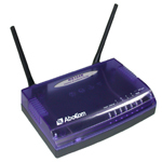 AboCom WR104K图片
