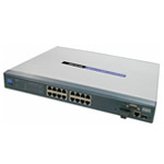 Linksys SR316